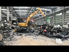 कार विघटन कैंची