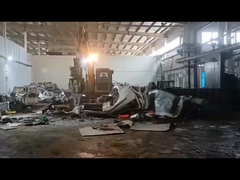 कार विघटन कैंची