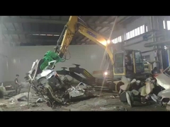 कार विघटन कैंची