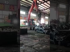 कार विघटन कैंची