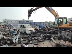 कार विघटन कैंची