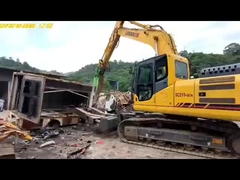 कार विघटन कैंची