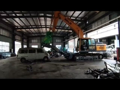 कार विघटन कैंची