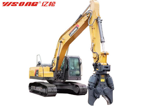 खरीदें दो सिलेंडर हाइड्रोलिक विध्वंस स्क्रैप कैंची हार्डॉक्स 450 online manufacture