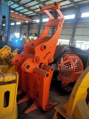 खरीदें उत्खनन उपकरण हाइड्रोलिक ईगल शीयर 30t 40t उत्खनन उपकरण online manufacture