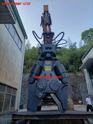 खरीदें कठिन वातावरण के लिए टिकाऊ कुचल और कतरनी मशीन 3800kg online manufacture